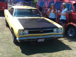 Oldtimermarkt Bockhorn 2011